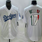 Los Angeles Dodgers #17 Shohei Ohtani Mexico White Cool Base Stitched Jersey Baseball Jerseys