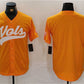 T.Volunteers Orange Stitched American College Jerseys