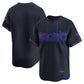 Toronto Blue Jays 2024 City Connect Limited Jersey - Navy Baseball Jerseys