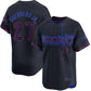 Toronto Blue Jays #27 Vladimir Guerrero Jr. City Connect Limited Jersey Baseball Jersey