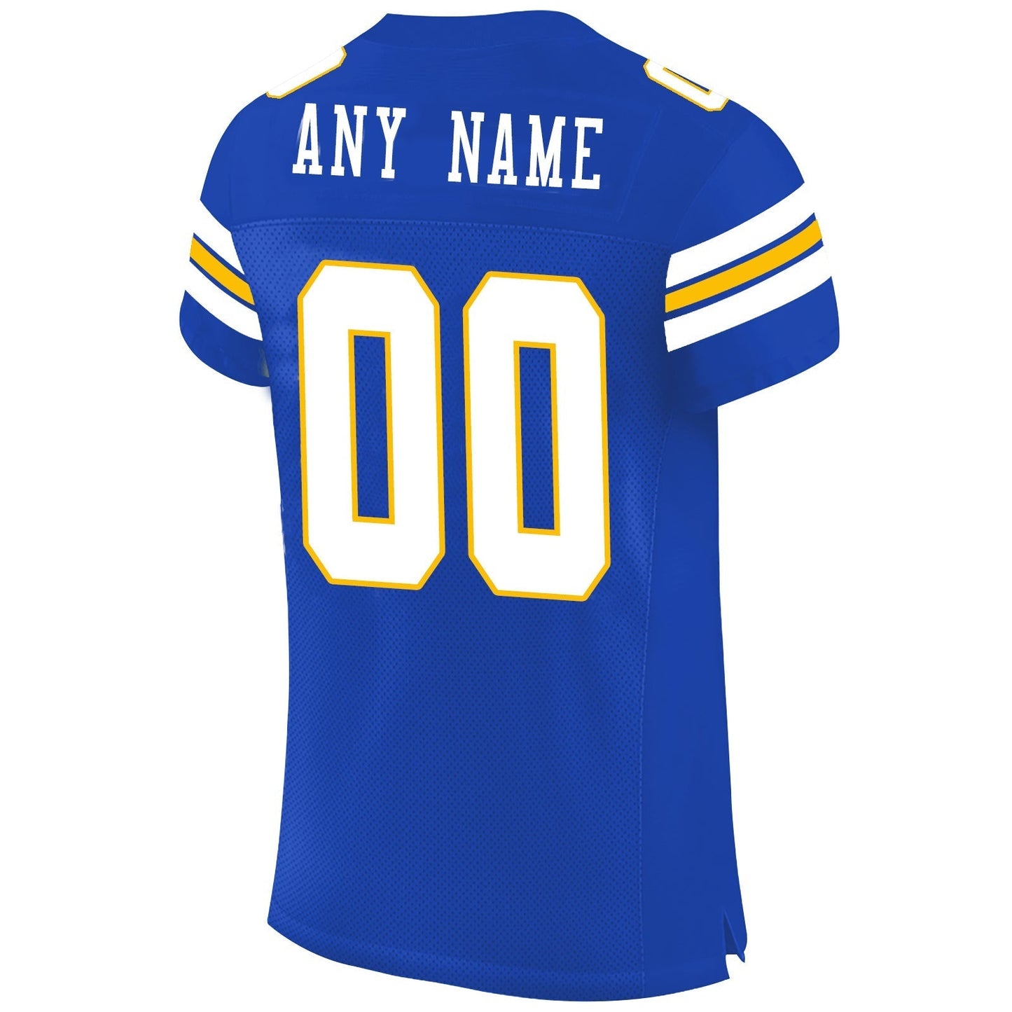 Custom LA.Rams Football Jerseys for Personalize Sports Shirt Design Stitched Name And Number Size S to 6XL Christmas Birthday Gift