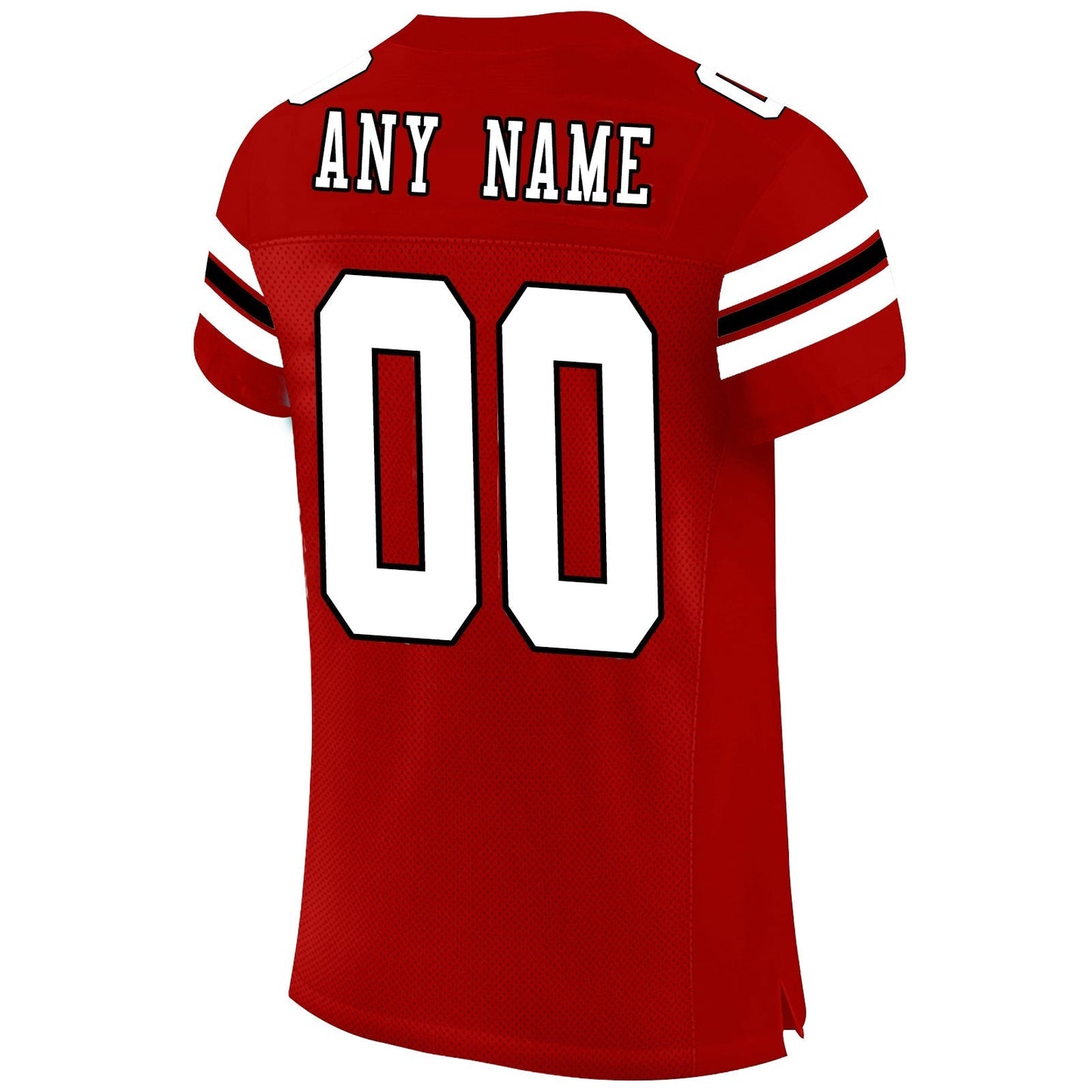 Custom A.Falcon Football Team Name And Number for Men Youth Women Christmas Birthday Gifts Jersey