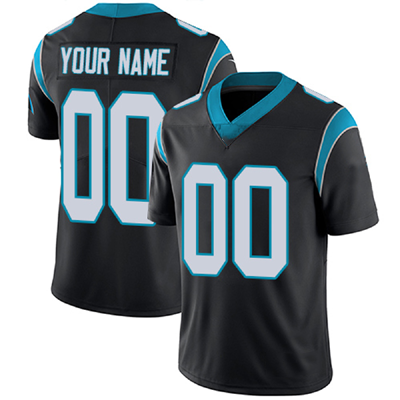 Custom C.Panther Jersey 2022 Stitched American Football Jerseys