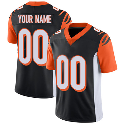 Custom C.Bengals Jersey 2022 Stitched American Football Jerseys