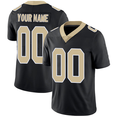 Custom NO.Saints 2022 Jerseys Stitched American Football Jerseys