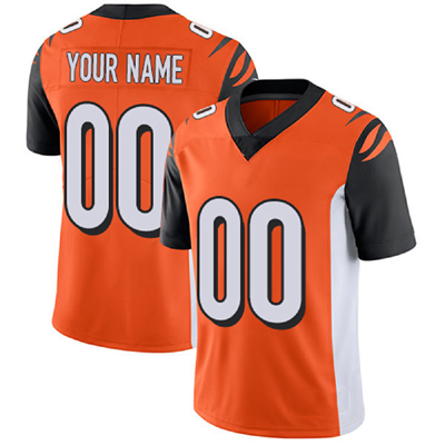 Custom C.Bengals Jersey 2022 Stitched American Football Jerseys