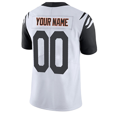 Custom C.Bengals Jersey 2022 Stitched American Football Jerseys